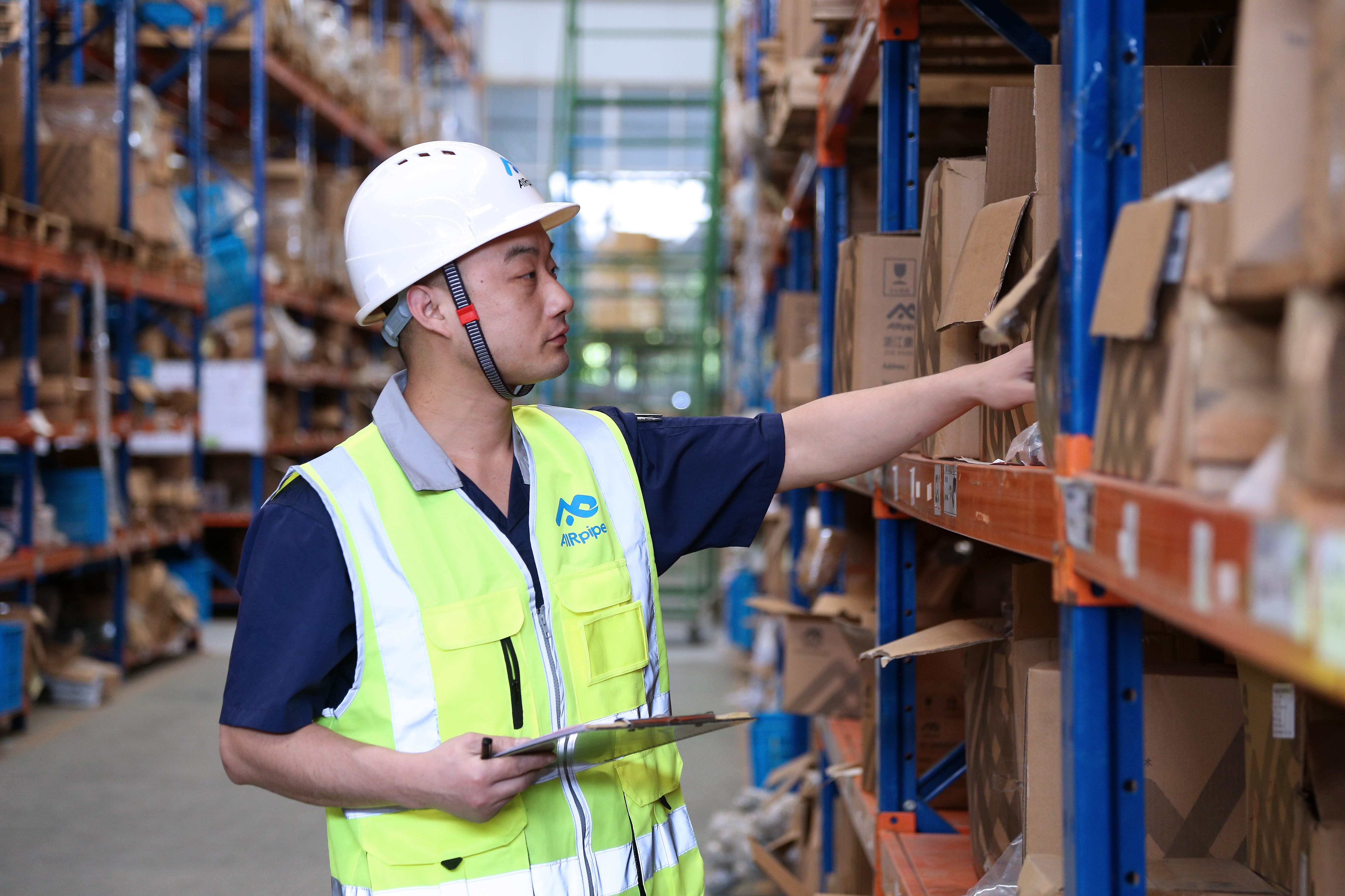 压缩空气铝合金超等管道企业厂家品牌