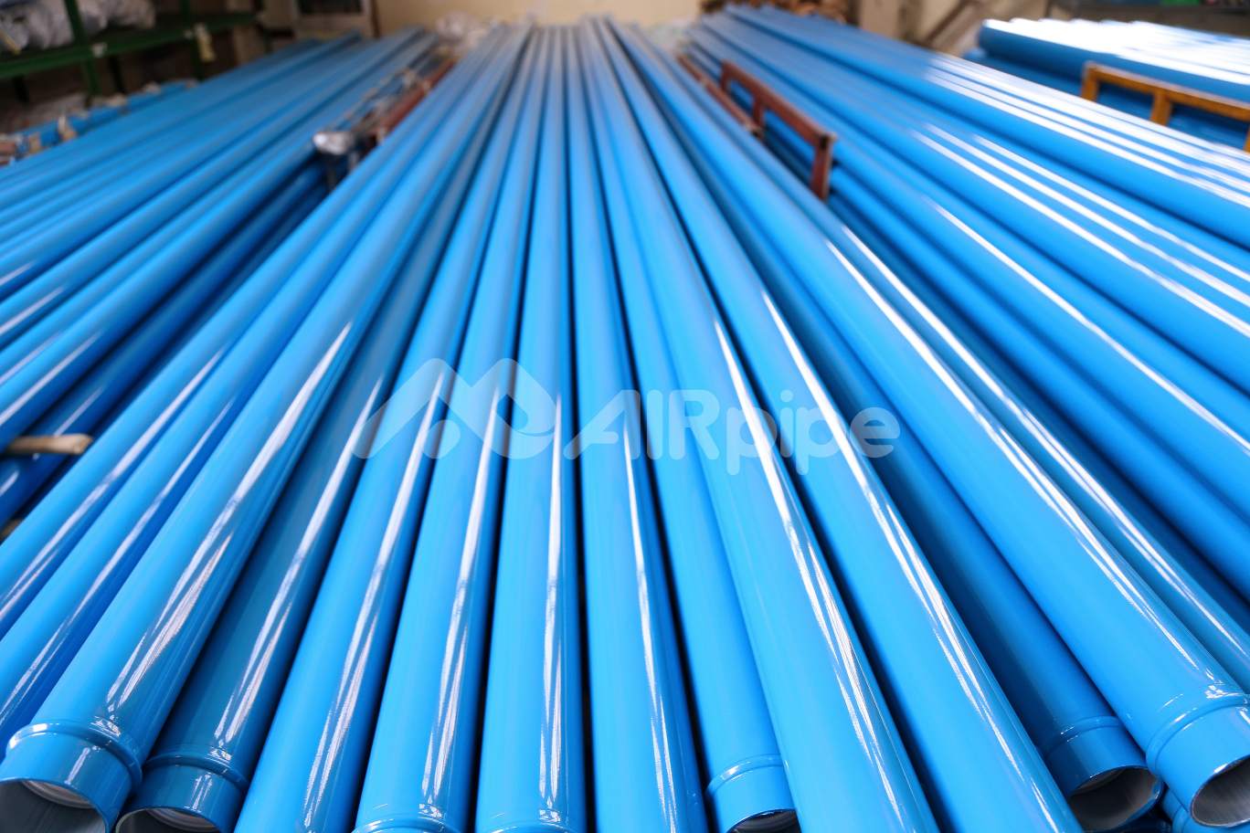 压缩空气管道品牌_6008集团远销外洋50国