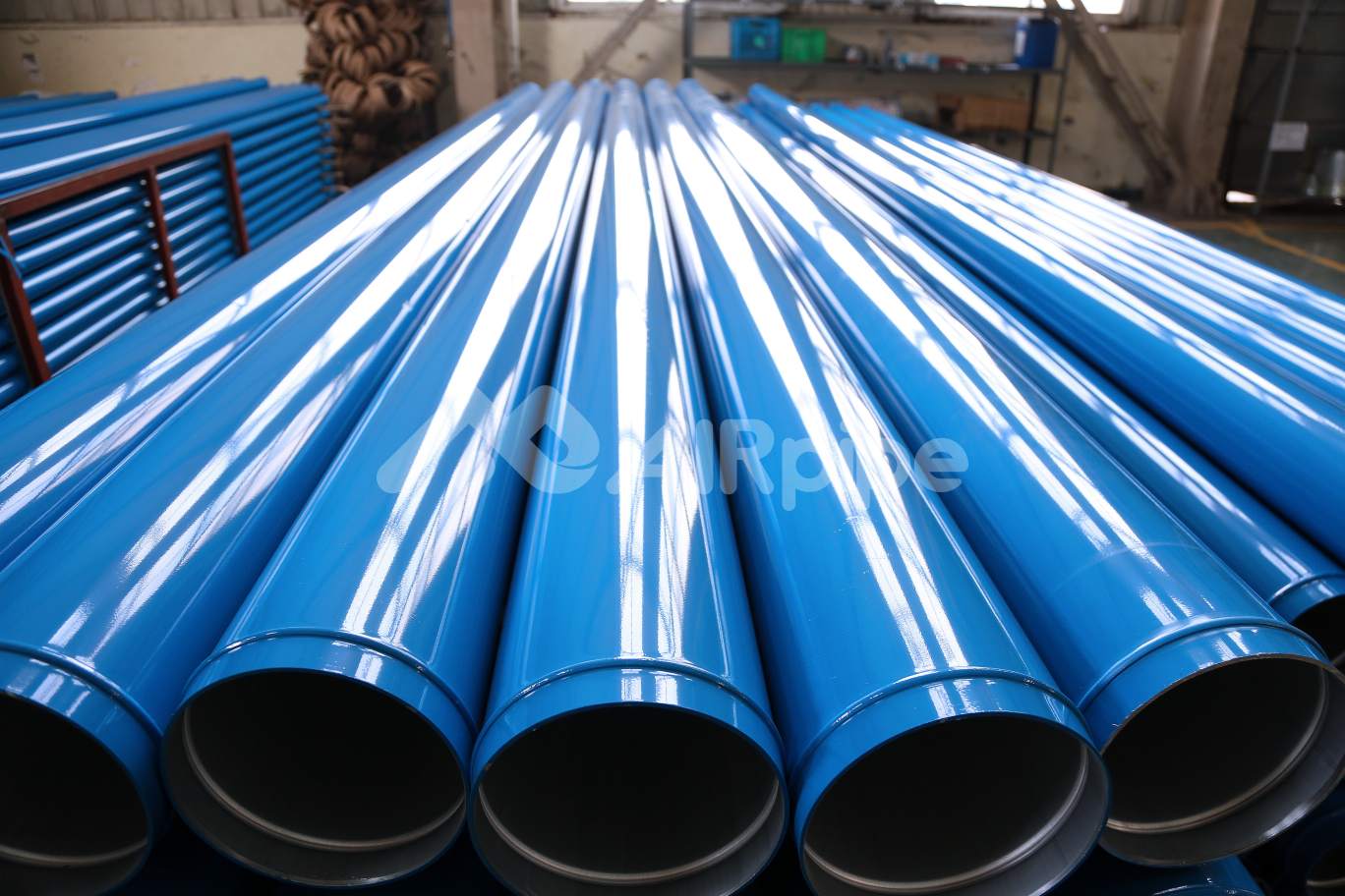 压缩空气管道品牌_6008集团远销外洋50国